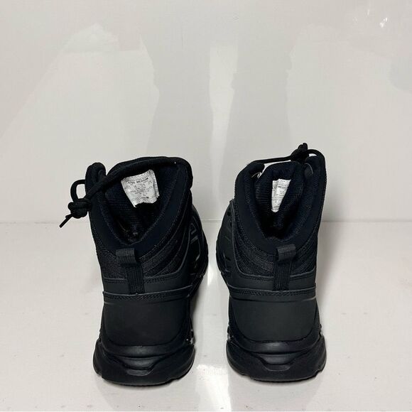 Avenger K4 6" Boo Safety Work Boots - Picture 6 of 6